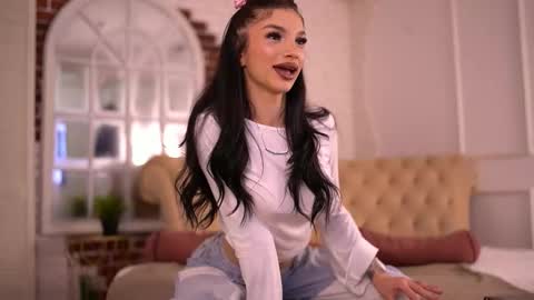 Nyssa online show from February 16, 6:15 pm