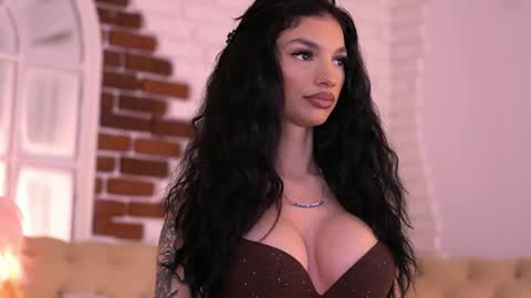 Nyssa online show from March 17, 6:44 pm