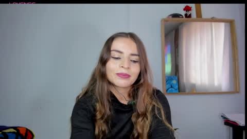 Laura nyu online show from May 5, 5:21 pm