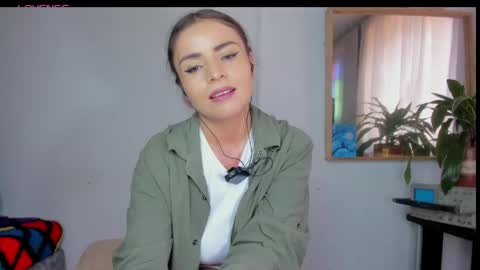 Laura nyu online show from May 11, 6:05 pm