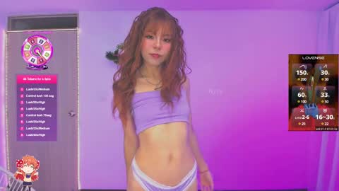 nyvy online show from February 18, 9:43 am