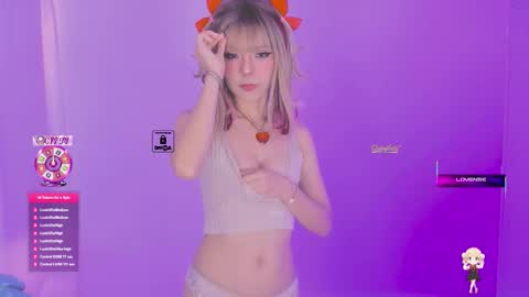 nyvy online show from November 11, 1:00 pm