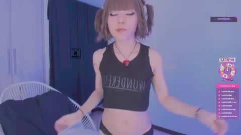 Snapshot of nyvy chatting on July 10, 8:29 am nyvy online show from July 10, 8:29 am