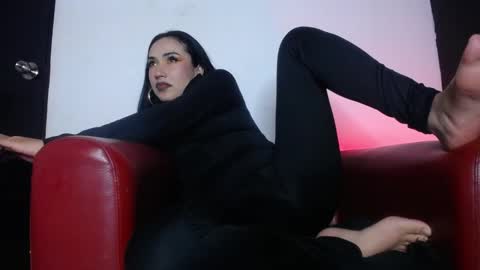 nyx1126 online show from January 7, 4:05 pm