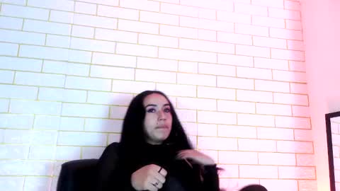 nyx1126 online show from September 25, 1:48 pm