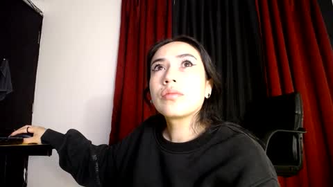 nyx1126 online show from February 24, 12:25 pm