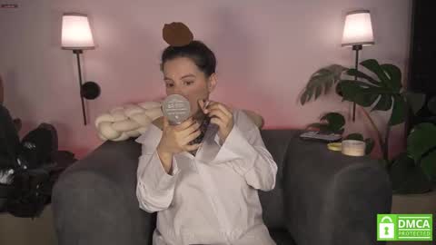 Snapshot of nyx_97 chatting on February 20, 5:59 am Nyx 97 online show from February 20, 5:59 am