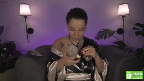 Snapshot of nyx_97 chatting on February 28, 5:30 am Nyx 97 online show from February 28, 5:30 am