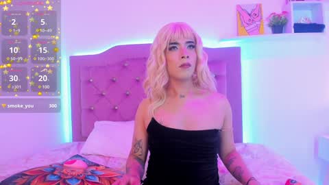 nyx__blackwood online show from February 8, 5:40 am