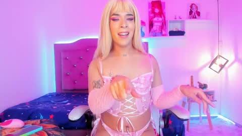 nyx__blackwood online show from March 5, 4:34 am