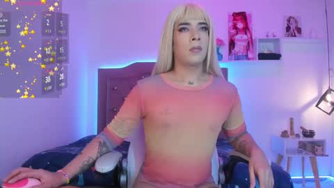 nyx__blackwood online show from March 11, 10:09 pm