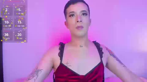 nyx__blackwood online show from September 13, 2:11 am