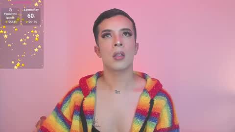 nyx__blackwood online show from September 20, 12:00 am