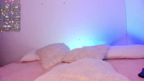 nyx__blackwood online show from October 21, 10:32 pm