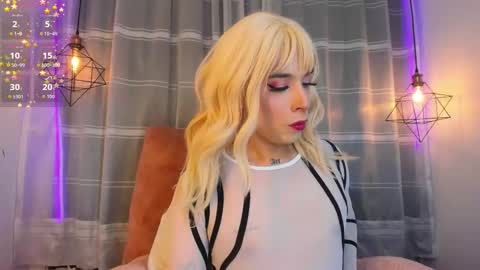 nyx__blackwood online show from November 27, 4:03 am