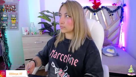 Alex   .    online show from December 16, 9:46 am