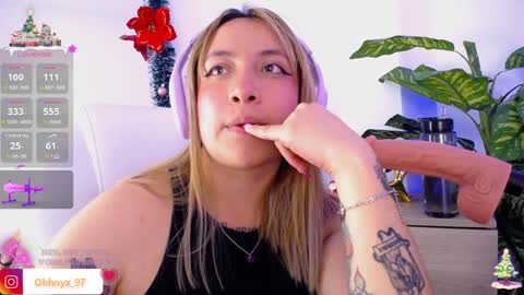 Alex   .    online show from December 27, 7:08 am