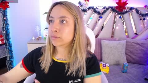 Alex   .    online show from December 29, 3:11 am