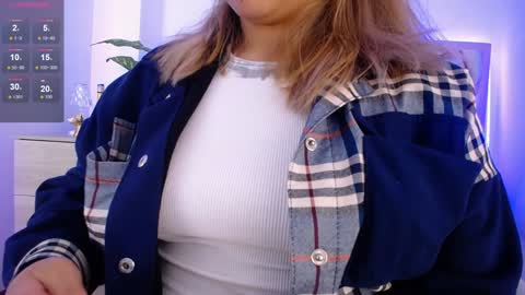 Alex   .    online show from January 30, 8:21 pm