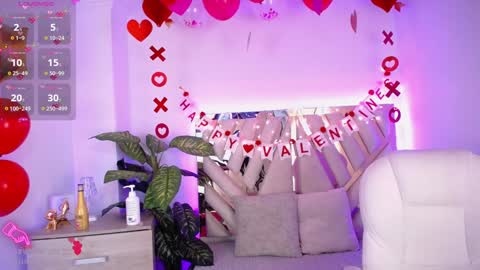 Alex   .    online show from February 9, 3:53 am