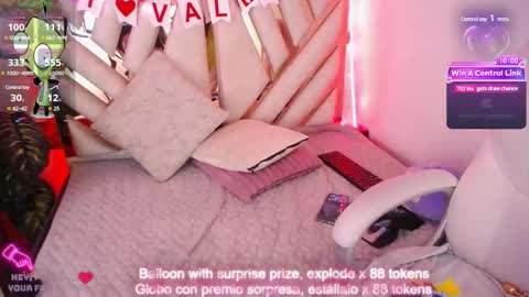 Alex   .    online show from February 13, 1:08 am