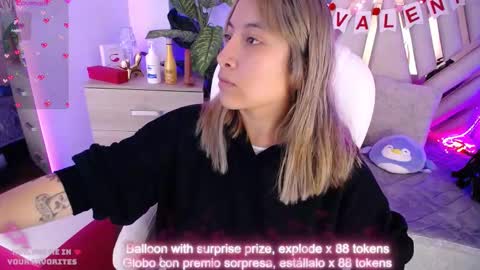 Alex   .    online show from February 16, 8:22 pm