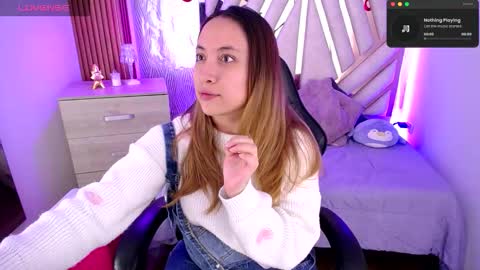 Alex   .    online show from March 25, 2:28 am