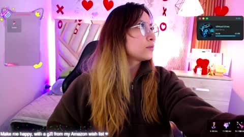 Alex   .    online show from May 16, 3:03 am