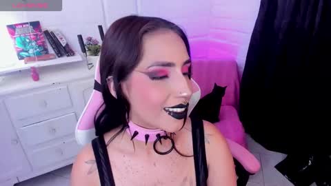  Nyx BlackMoon online show from November 14, 2:49 pm