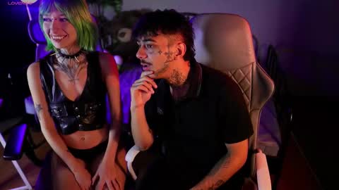 Nyx Doll online show from March 2, 4:47 am