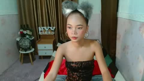 nyx online show from October 10, 10:36 am