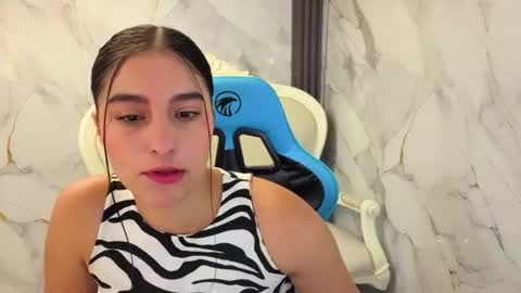 Snapshot of nyx_kitty_a chatting on July 11, 1:03 pm Nia online show from July 11, 1:03 pm