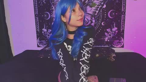 Snapshot of nyx_murtualer chatting on April 9, 11:32 pm nyx murtualer online show from April 9, 11:32 pm