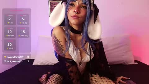 Snapshot of nyx_murtualer chatting on April 28, 2:27 am nyx murtualer online show from April 28, 2:27 am