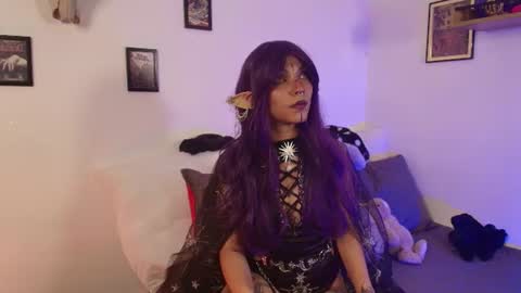 Snapshot of nyx_murtualer chatting on June 25, 10:14 pm nyx murtualer online show from June 25, 10:14 pm