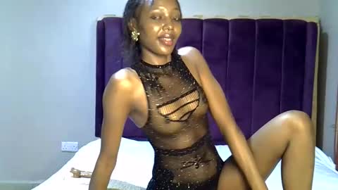 nyx online show from March 29, 12:32 am