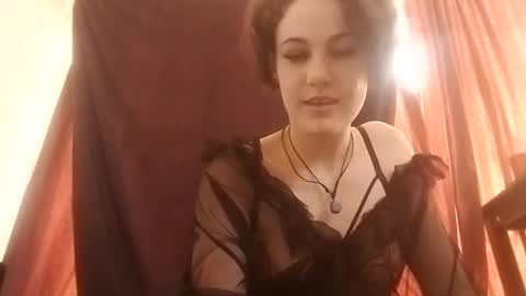 NyxaNova online show from September 12, 2:06 pm