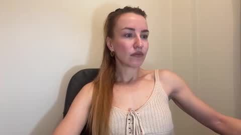 Anastasia online show from February 27, 8:36 am