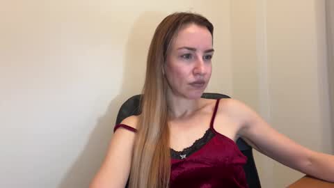 Anastasia online show from March 27, 8:26 am