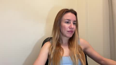 Anastasia online show from May 5, 7:16 am