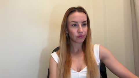 Anastasia online show from May 6, 7:02 am