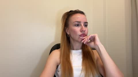Anastasia online show from May 7, 7:14 am