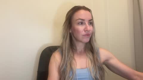 Anastasia online show from May 11, 7:03 am