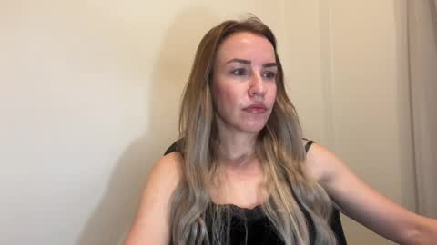 Anastasia online show from May 13, 7:17 am