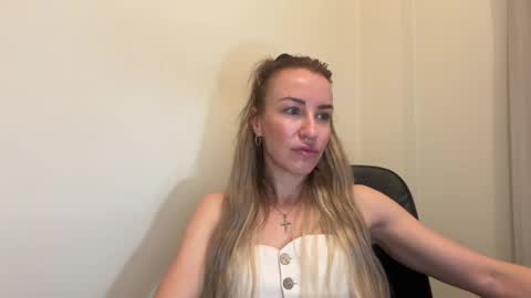 Anastasia online show from May 14, 7:37 am