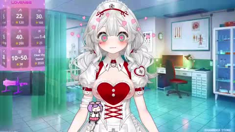 Snapshot of nyxie_chan chatting on October 3, 5:43 pm Nyxie online show from October 3, 5:43 pm