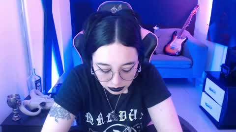 Nyx online show from June 6, 12:10 pm