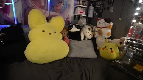 NyxRaven online show from September 11, 2:55 am