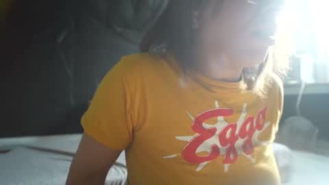 NyxRaven online show from September 19, 9:26 pm