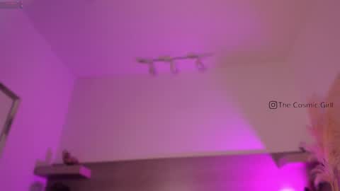 Nyx Shadow online show from September 22, 3:41 am